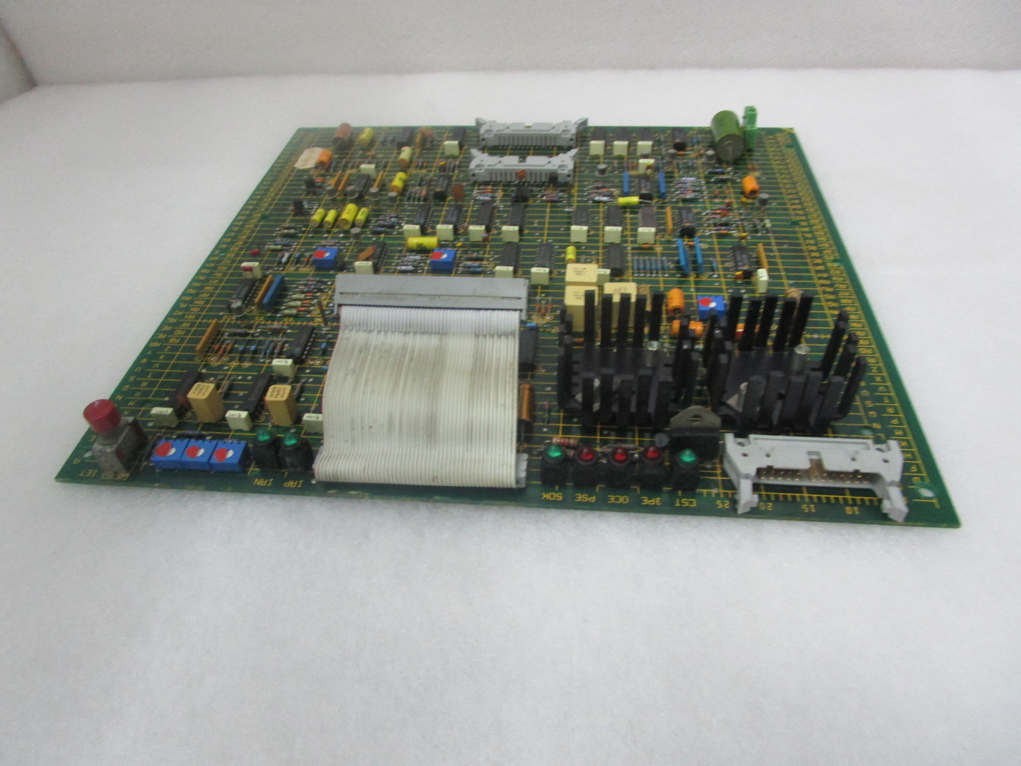 RELIANCE 803.65.00 BOARD 模块